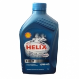 Ulei SHELL HELIX HX7 10W40 - eMagazie - Ulei motor pentru MERCEDES-BENZ W124/S124/C124/R124 400 E